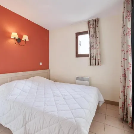 Appartamento Les Rivages De Rochelongue - Maeva Agde