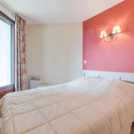 Appartamento Les Rivages De Rochelongue - Maeva Agde